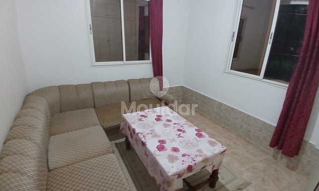Moncef Immobiliare
APPARTAMENTO IN VENDITA MARRAKECH MABROUKA. - 2