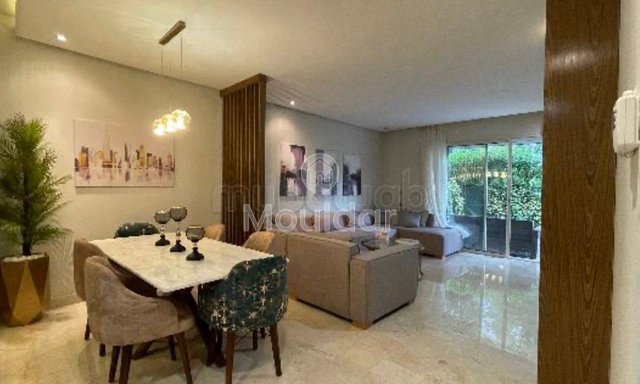 Apartamento en venta en Bouskoura, Prestigia