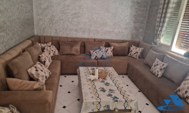 VENTA CASA R MÁS 2 EN BIR RAMI KENITRA — Kenitra, Bir Rami - 2