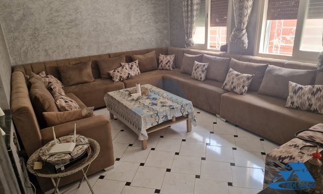 VENTA CASA R MÁS 2 EN BIR RAMI KENITRA — Kenitra, Bir Rami - 4