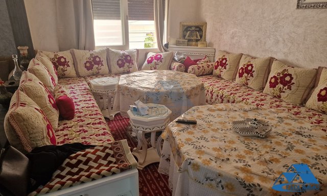 VENTA CASA R MÁS 2 EN BIR RAMI KENITRA — Kenitra, Bir Rami - 6