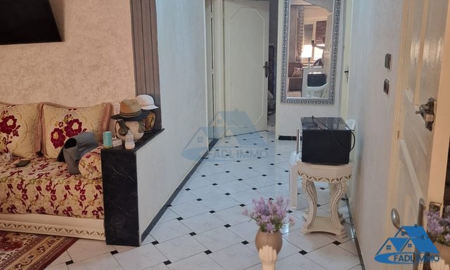 VENTA CASA R MÁS 2 EN BIR RAMI KENITRA — Kenitra, Bir Rami - 10
