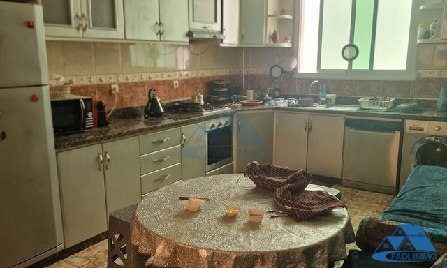 VENTA CASA R MÁS 2 EN BIR RAMI KENITRA — Kenitra, Bir Rami - 16