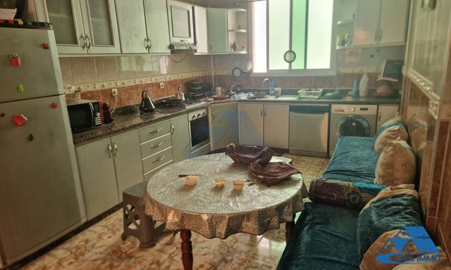 VENTA CASA R MÁS 2 EN BIR RAMI KENITRA — Kenitra, Bir Rami - 17