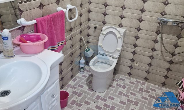 VENTA CASA R MÁS 2 EN BIR RAMI KENITRA — Kenitra, Bir Rami - 19