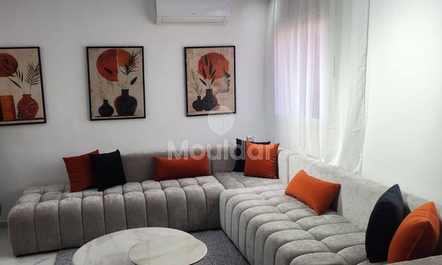 Διαμέρισμα Διακοπών Λαμπερό στο Μαρακές - Γκελίζ, 2 Δωμάτια