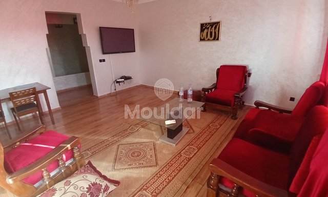 Marrakeş'te kiralık daire: konaklamanız için ideal - 2