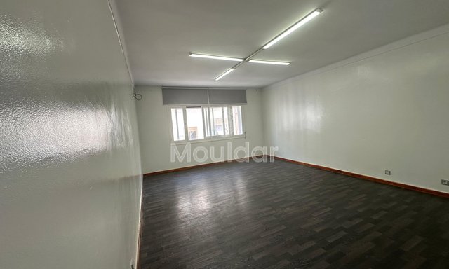 مكتب للبيع: مساحة مميزة في الدار البيضاء - الأميرات - 3