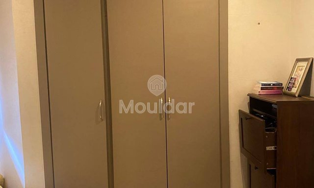 2-bedroom apartment for sale in Casablanca - Bourgogne, 70m² - 4