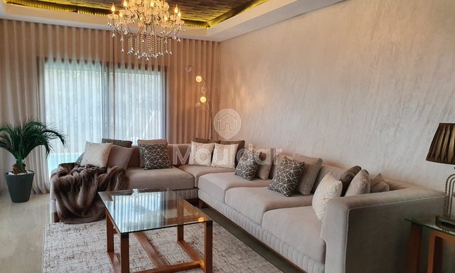 فيلا للبيع في دار بوعزة: مساحة وأناقة - 2