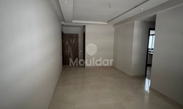 للايجار: شقة حديثة مؤلفة من غرفتي نوم في الدار البيضاء حي محمدي - 4