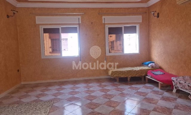 منزل ساحر للبيع في القصر الكبير - 80م²