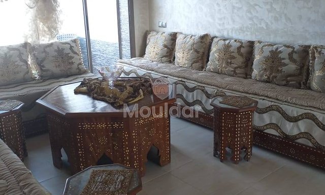 الهروب المثالي: شقة من غرفتي نوم في المحمدية – المنصورية - 2