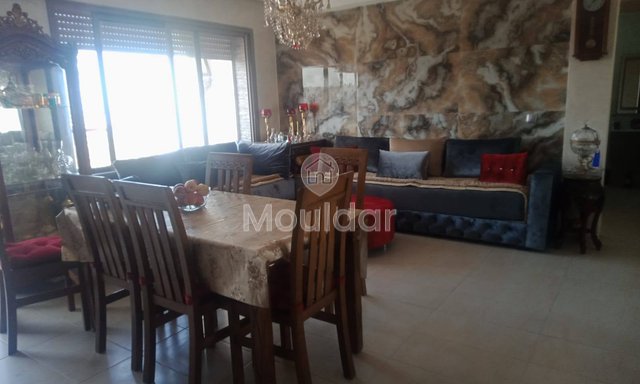 الهروب المثالي: شقة من غرفتي نوم في المحمدية – المنصورية - 4