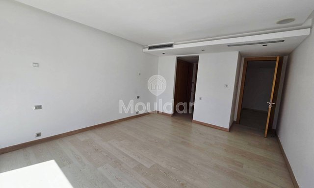 Droomvilla te huur in Bouskoura - 4 ruime slaapkamers - 3