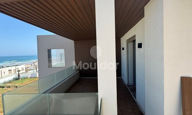 فيلا واسعة في دار بوعزة: 4 غرف للبيع - 4