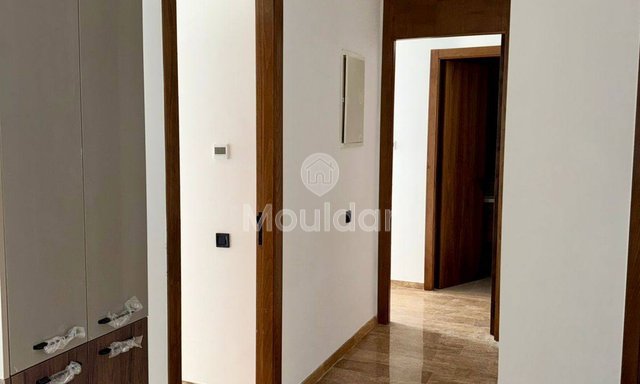 Apartment for rent in Dar Bouazza