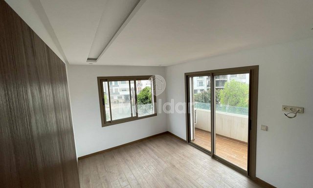 Casablanca'da Kiralık 3 Odalı Daire - Ferme Bretonne - 3