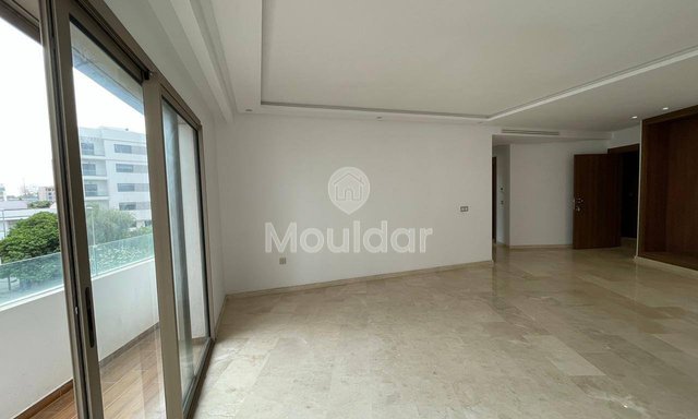 Casablanca'da Kiralık 3 Odalı Daire - Ferme Bretonne - 2
