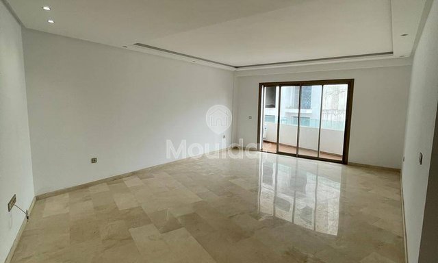 Casablanca'da Kiralık 3 Odalı Daire - Ferme Bretonne