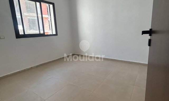 Apartamento de 3 quartos para alugar em Casablanca - Hay Laymoun