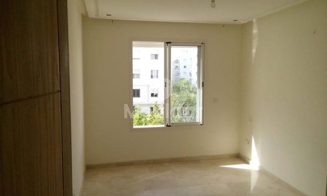 Casablanca, Sidi Maarouf'ta modern daire kiralık