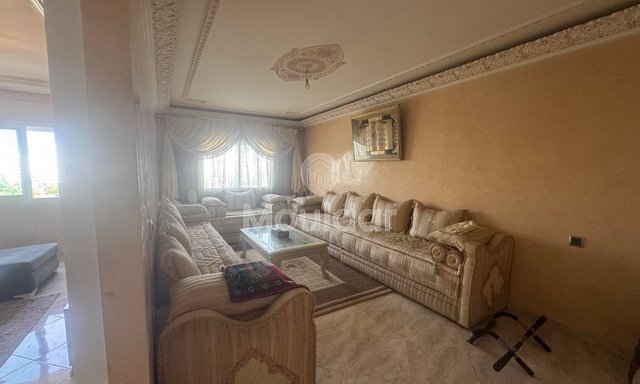 Charming 3-Bedroom Apartment for Sale in Tangier - Marjane - 2
