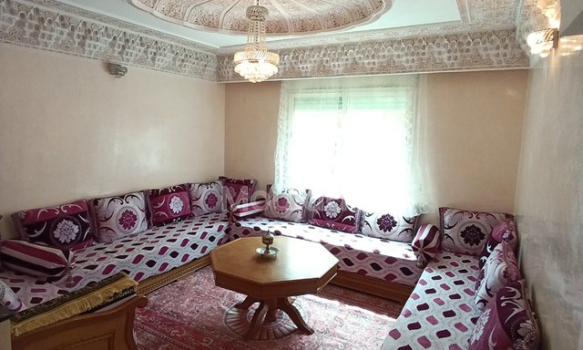 Appartamento da affittare: Incantevole 80 m² a Sidi Maarouf, Casablanca - 2