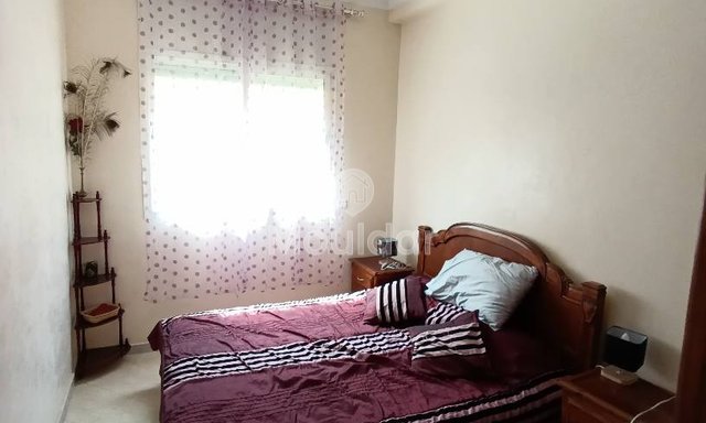 Appartamento da affittare: Incantevole 80 m² a Sidi Maarouf, Casablanca - 3