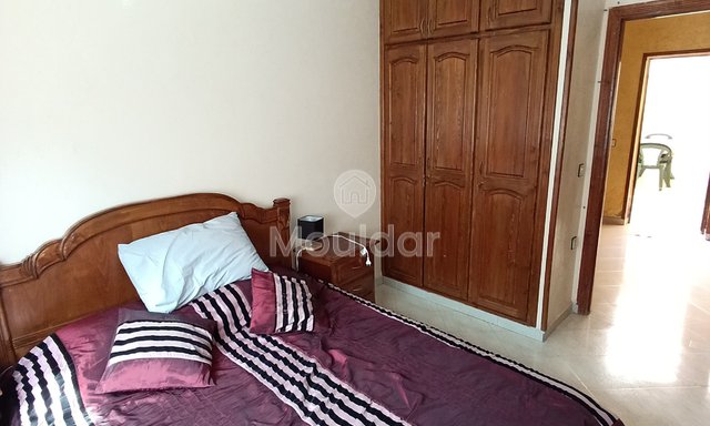 Appartamento da affittare: Incantevole 80 m² a Sidi Maarouf, Casablanca - 4