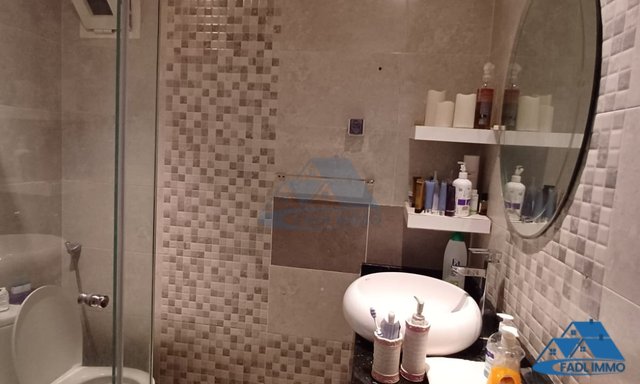 VENTA APARTAMENTO 130 M2 EN SIDI ABED HARHOURA — Temara, Harhoura - 13