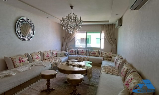 VENTA APARTAMENTO 130 M2 EN SIDI ABED HARHOURA — Temara, Harhoura - 2