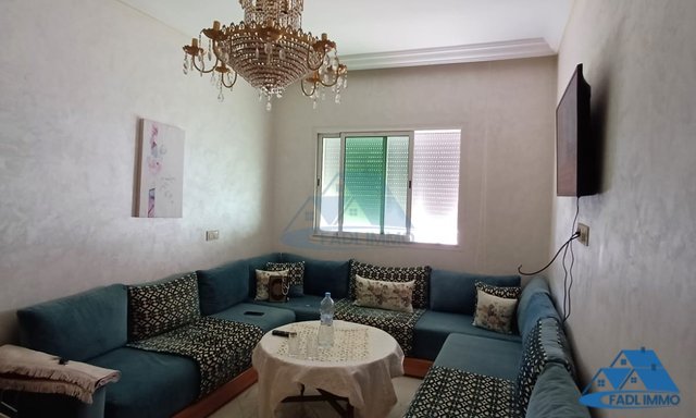 VENTA APARTAMENTO 130 M2 EN SIDI ABED HARHOURA — Temara, Harhoura - 4