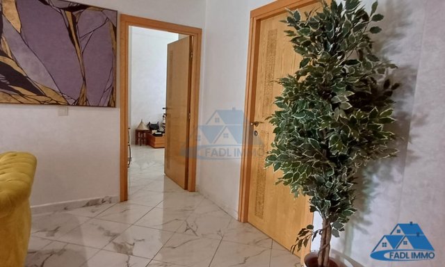 VENTA APARTAMENTO 130 M2 EN SIDI ABED HARHOURA — Temara, Harhoura - 9