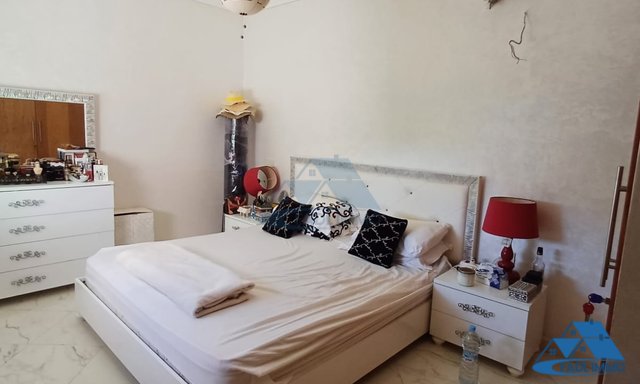 VENTA APARTAMENTO 130 M2 EN SIDI ABED HARHOURA — Temara, Harhoura - 7