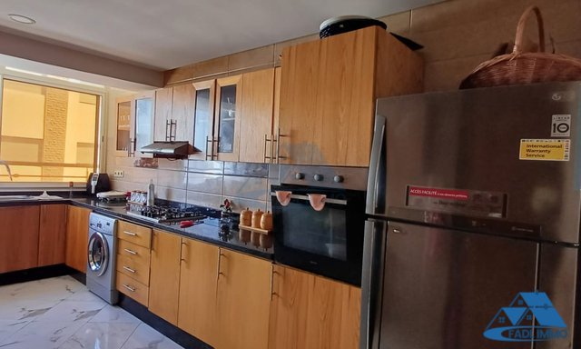 VENTA APARTAMENTO 130 M2 EN SIDI ABED HARHOURA — Temara, Harhoura - 11