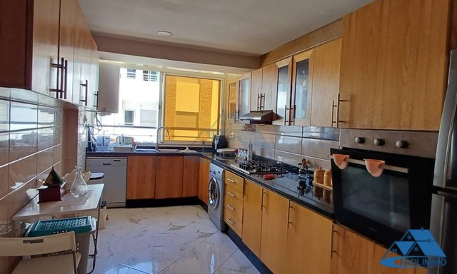 VENTA APARTAMENTO 130 M2 EN SIDI ABED HARHOURA — Temara, Harhoura - 12