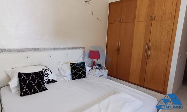 VENTA APARTAMENTO 130 M2 EN SIDI ABED HARHOURA — Temara, Harhoura - 6