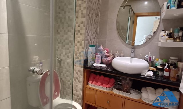 VENTA APARTAMENTO 130 M2 EN SIDI ABED HARHOURA — Temara, Harhoura - 14