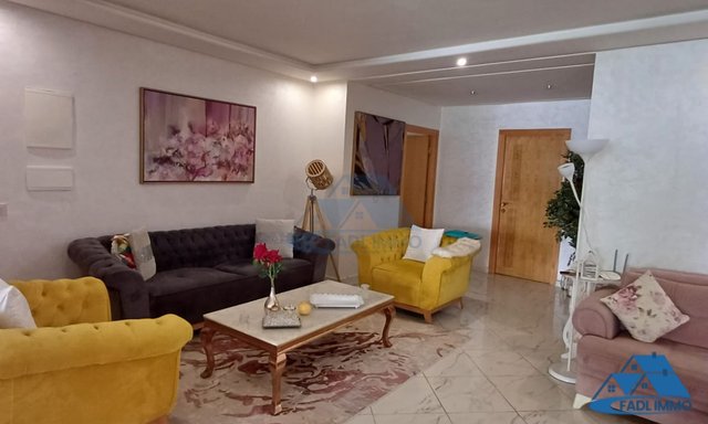 VENTA APARTAMENTO 130 M2 EN SIDI ABED HARHOURA — Temara, Harhoura - 5