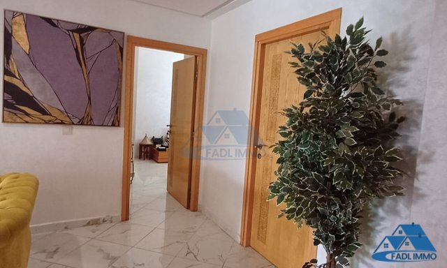 VENTA APARTAMENTO 130 M2 EN SIDI ABED HARHOURA — Temara, Harhoura - 10