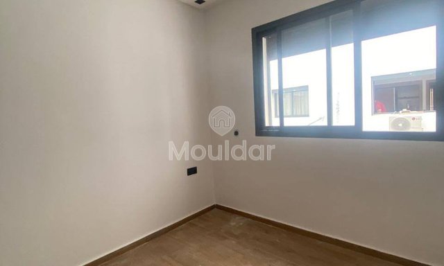Modernes Apartment zu verkaufen in Marrakesch - Ménara, 65m² - 2