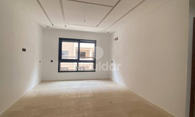 Modernes Apartment zu verkaufen in Marrakesch - Ménara, 65m²