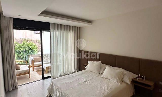 Appartements à Louer à Aïn Diab : 3 Chambres Spacieuses - 3