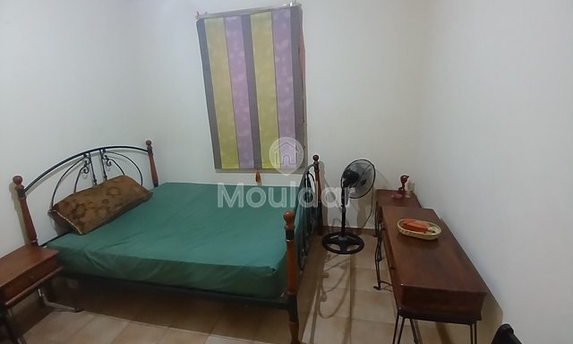 Charmant appartement te huur in Marrakech - 2 comfortabele slaapkamers - 3