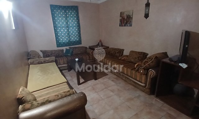 Charmant appartement te huur in Marrakech - 2 comfortabele slaapkamers - 2