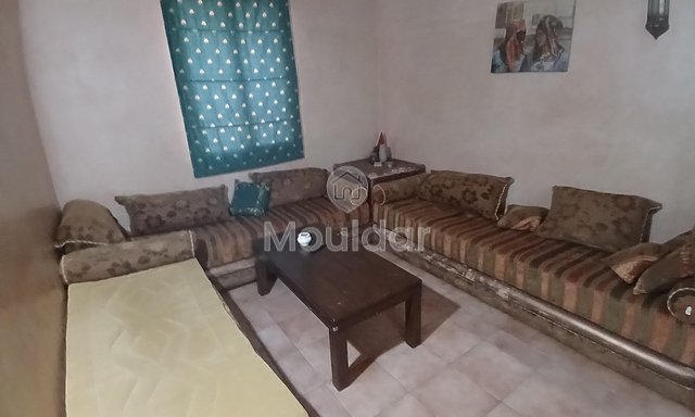 Charmant appartement te huur in Marrakech - 2 comfortabele slaapkamers