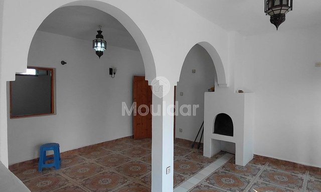 منزل للإيجار في الصويرة: هدوء وراحة - 2