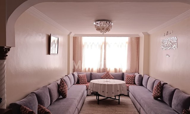 Il tuo appartamento ideale a Marrakech: 73 m² di comfort - 2