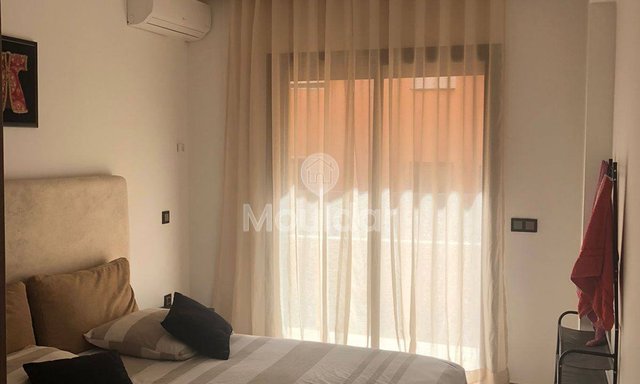 Charmantes 2-Zimmer-Apartment zu verkaufen in Marrakech Hivernage - 3